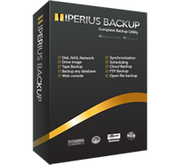iperius backup ubuntu
